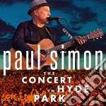 Paul Simon - Concert In Hyde Park (3 Cd)