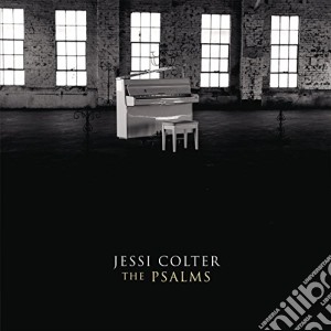 Jessi Colter - The Psalms cd musicale di Jessi Colter