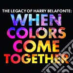 Harry Belafonte - The Legacy Of