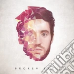 Broken Back - Broken Back cd