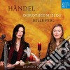 Georg Friedrich Handel - Hille Perl, Dorothee Mields, La Folia Barockorch cd