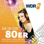 Wdr 4-Ab In Die 80Er (2 Cd) cd
