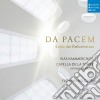 Da Pacem: Echo Der Reform cd