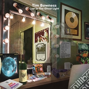 (LP Vinile) Tim Bowness - Lost In The Ghost Light (Lp+Cd) lp vinile di Bowness, Tim