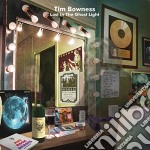 (LP Vinile) Tim Bowness - Lost In The Ghost Light (Lp+Cd)
