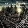 Mute Gods (The) - Tardigrades Will Inherit The Earth cd