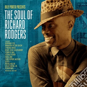 Billy Porter - Billy Porter Presents: The Soul Of cd musicale di Masterworks Broadway