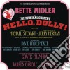 (LP Vinile) Bette Midler - Hello Dolly / O.C.R cd