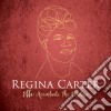 Regina Carter - Ella: Accentuate The Positive cd