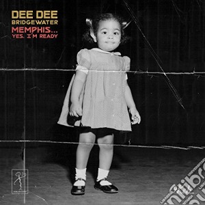 Dee Dee Bridgewater - Memphis cd musicale di Dee Dee Bridgewater