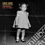 Dee Dee Bridgewater - Memphis cd