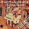 Piano Guys (The) - Christmas Together cd