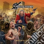 (LP Vinile) Sanctuary - Inception (Lp+Cd)