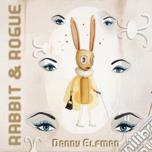 Danny Elfman - Rabbit And Rogue (2 Cd) cd musicale di Artisti Vari