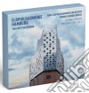 Johannes Brahms - Symphonies No.3, 4 Ltd.Deluxe (2 Cd) cd