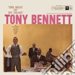 Tony Bennett - The Beat Of My Heart