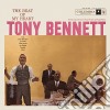 Tony Bennett - The Beat Of My Heart cd