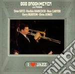 Bob Brookmeyer & Friends - Bob Brookmeyer & Friends cd