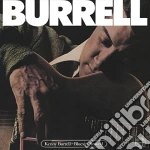 Kenny Burrell - Bluesin' Around cd