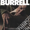 Kenny Burrell - Bluesin' Around cd