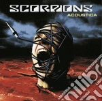 (LP Vinile) Scorpions - Acoustica vinile