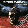 (LP Vinile) Scorpions - Acoustica cd