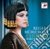 Regula Muhlemann: Cleopatra - Baroque Arias cd