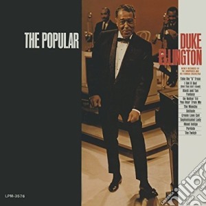 Duke Ellington - The Popular cd musicale di Duke Ellington