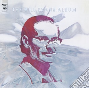 Bill Evans - The Album cd musicale di Bill Evans