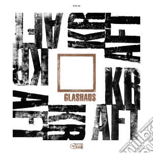 Glashaus - Kraft (Ltd. Deluxe Digipack) (2 Cd) cd musicale di Glashaus