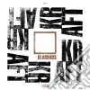 Glashaus - Kraft (Ltd. Deluxe Digipack) (2 Cd) cd