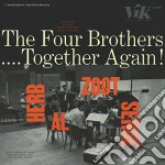 Four Brothers (The) - Together Again! cd