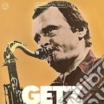Stan Getz - The Master