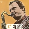 Stan Getz - The Master cd