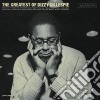 Dizzy Gillespie - The Greatest Of cd