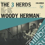 Woody Herman - The 3 Herds cd