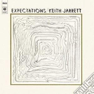 Keith Jarrett - Expectations cd musicale di Keith Jarrett
