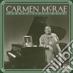 Carmen Mcrae - Carmen Sings Monk