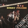 Sonny Rollins - Our Man In Jazz cd