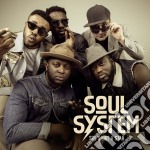Soul System - She'S Like A Star