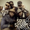 Soul System - She'S Like A Star cd