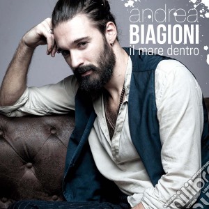 Andrea Biagioni - Il Mare Dentro cd musicale di Andrea Biagioni
