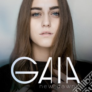 Gaia - New Dawns cd musicale di Gaia