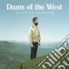 (LP Vinile) Dams Of The West - Youngish American cd