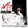 Ivan Graziani - Rock E Ballate Per Quattro Stagioni (3 Cd) cd
