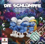 Schluempfe - Die Schluempfe-Das Verlor cd