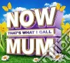 Now That'S What I Call Mum (2 Cd) cd