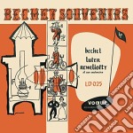 Sidney Bechet - Bechet Souvenirs