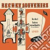 Sidney Bechet - Bechet Souvenirs cd