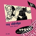 Roy Eldridge And His Little Jazz - Roy Eldridge And His Little Jazz